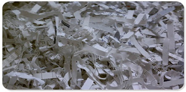 The Recycling Experts® - Does Your Office Need to Provide On-Going Security For Your Confidential Records?